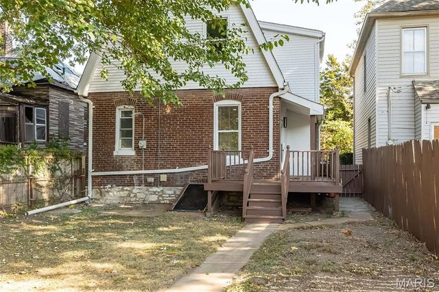 5507 Vermont Avenue, St Louis, MO 63111