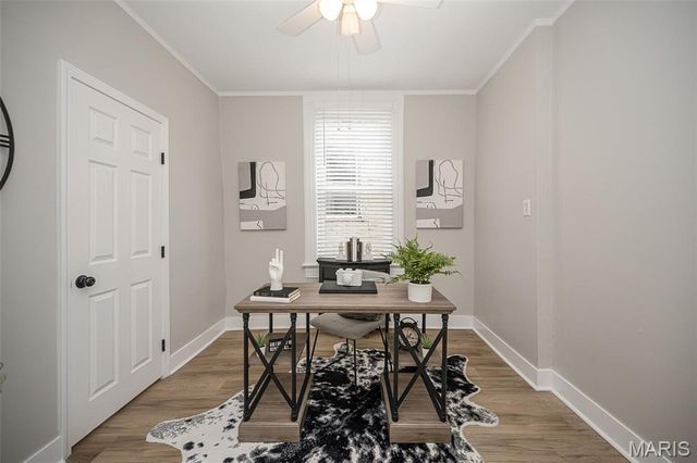 5507 Vermont Avenue, St Louis, MO 63111