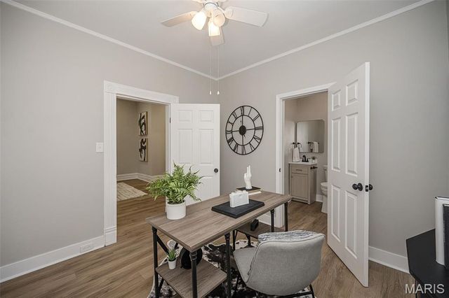 5507 Vermont Avenue, St Louis, MO 63111