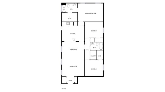 1504 Blue Jay Drive, Ennis, TX 75119