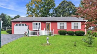 1121 Andrew Avenue, Salem, OH 44460