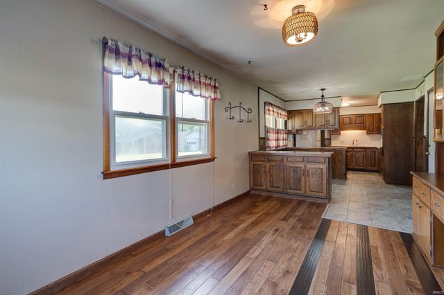 214 E Cherry Street, Dale, IN 47523