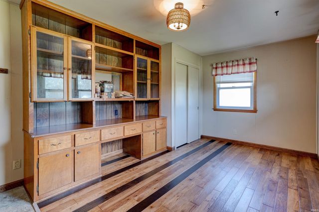 214 E Cherry Street, Dale, IN 47523