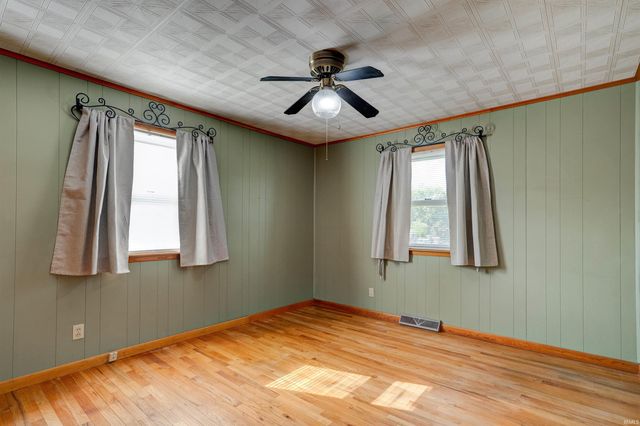 214 E Cherry Street, Dale, IN 47523