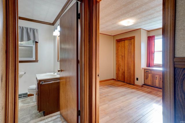 214 E Cherry Street, Dale, IN 47523