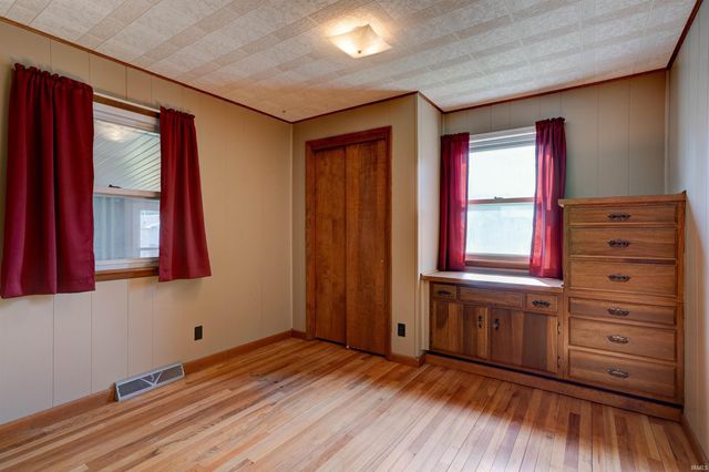 214 E Cherry Street, Dale, IN 47523