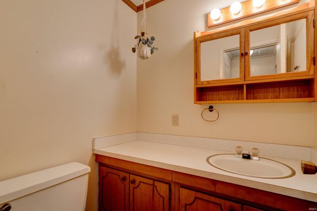 214 E Cherry Street, Dale, IN 47523