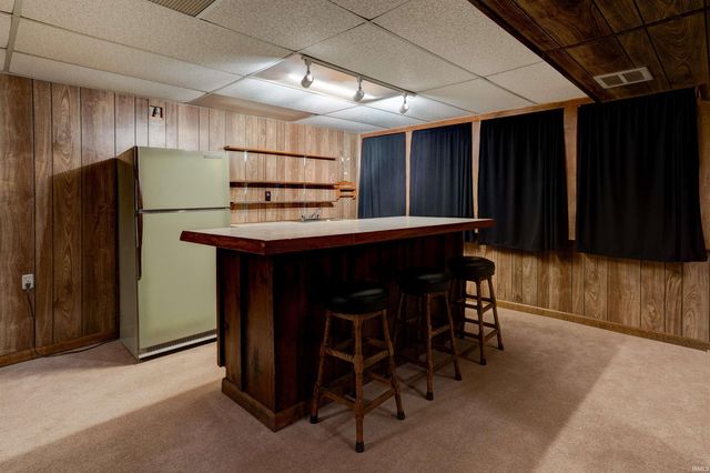 214 E Cherry Street, Dale, IN 47523