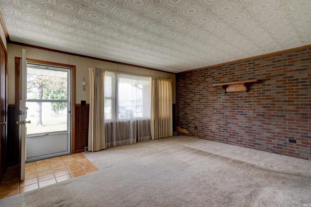 214 E Cherry Street, Dale, IN 47523