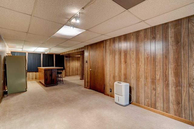 214 E Cherry Street, Dale, IN 47523