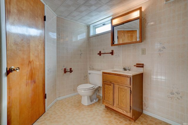 214 E Cherry Street, Dale, IN 47523