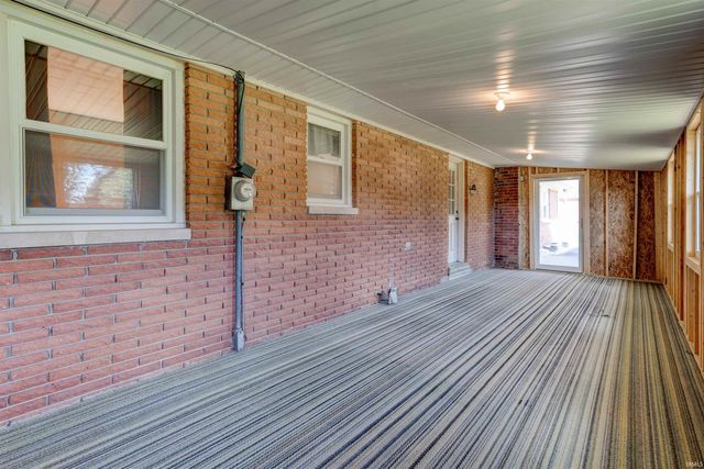 214 E Cherry Street, Dale, IN 47523