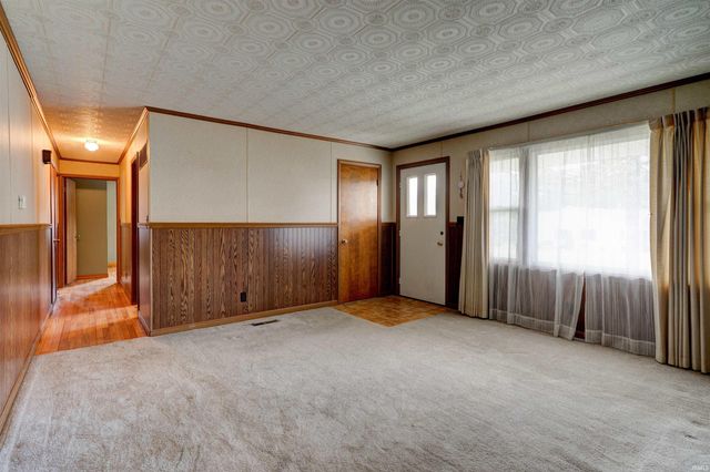 214 E Cherry Street, Dale, IN 47523