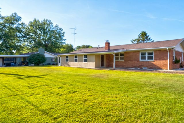 214 E Cherry Street, Dale, IN 47523