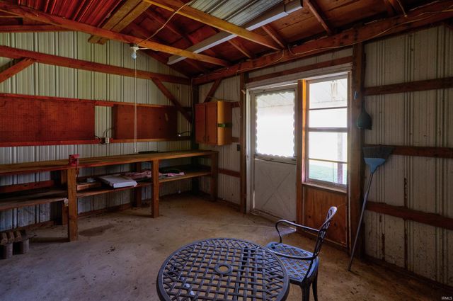 214 E Cherry Street, Dale, IN 47523