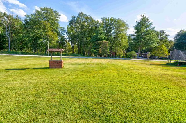 214 E Cherry Street, Dale, IN 47523