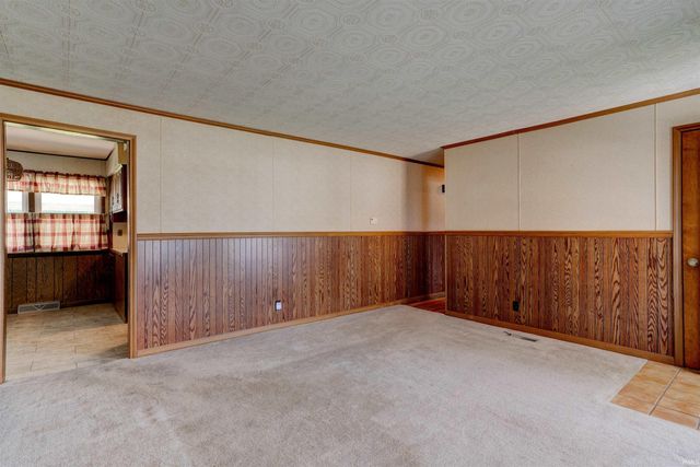 214 E Cherry Street, Dale, IN 47523