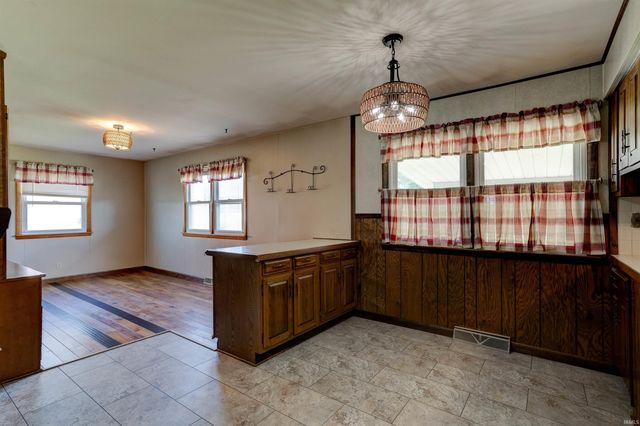 214 E Cherry Street, Dale, IN 47523