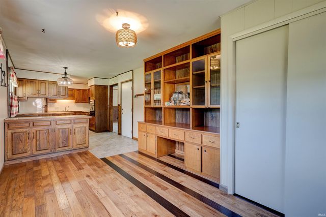 214 E Cherry Street, Dale, IN 47523