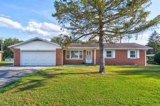 214 E Cherry Street, Dale, IN 47523