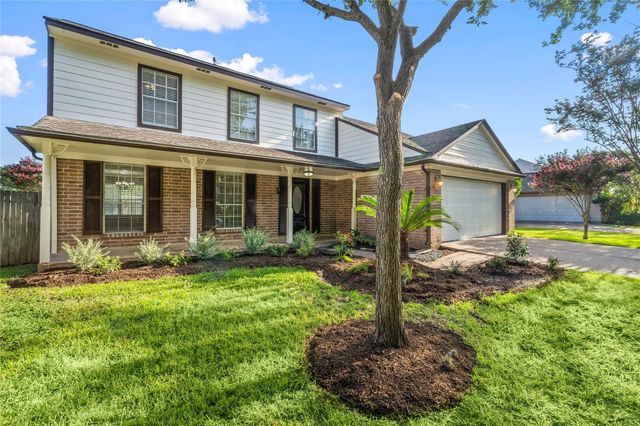 4538 Ranger Run, Sugar Land, TX 77479