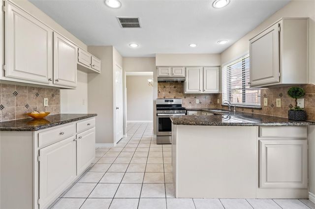 4538 Ranger Run, Sugar Land, TX 77479