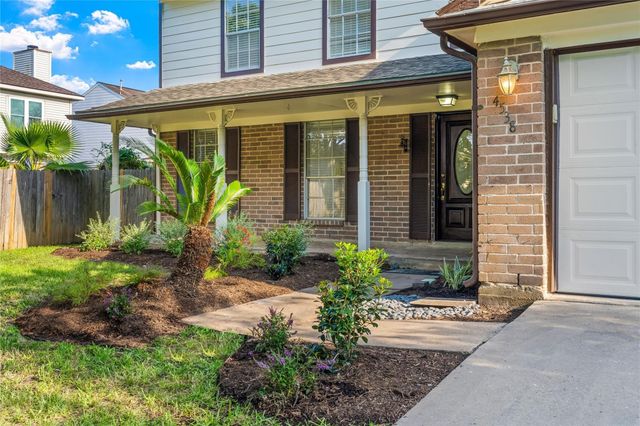 4538 Ranger Run, Sugar Land, TX 77479