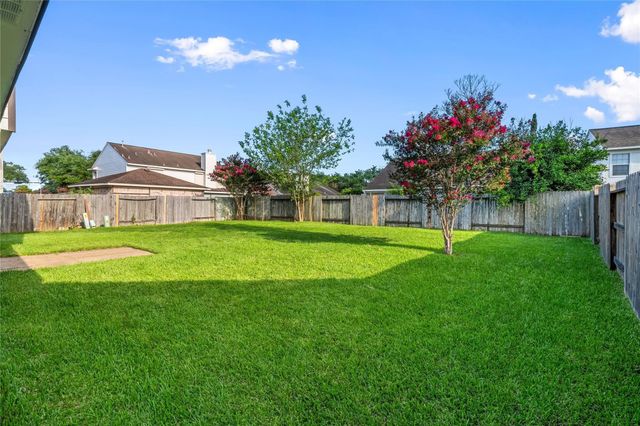 4538 Ranger Run, Sugar Land, TX 77479
