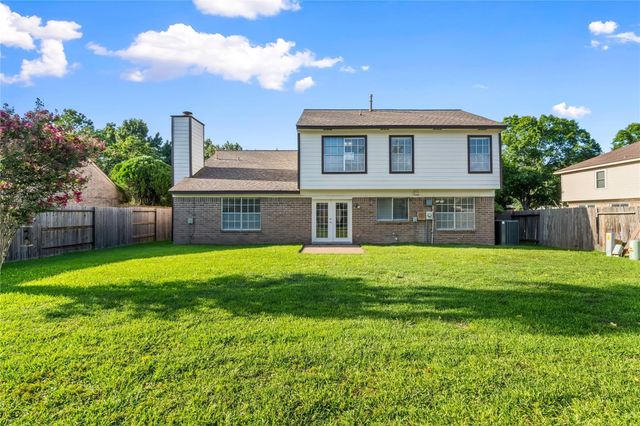 4538 Ranger Run, Sugar Land, TX 77479