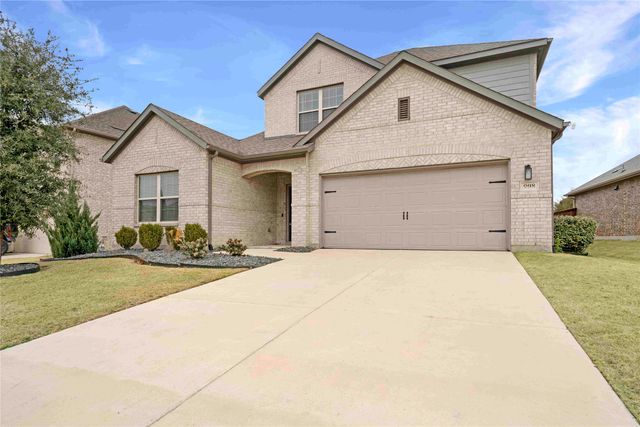 908 Cobalt Drive, Celina, TX 75009