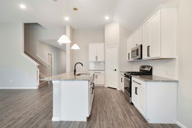 908 Cobalt Drive, Celina, TX 75009