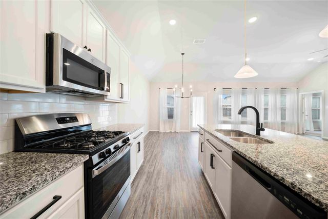 908 Cobalt Drive, Celina, TX 75009