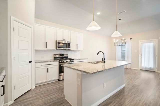 908 Cobalt Drive, Celina, TX 75009