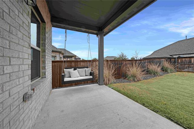 908 Cobalt Drive, Celina, TX 75009