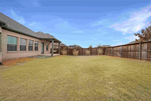 908 Cobalt Drive, Celina, TX 75009