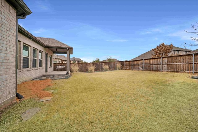 908 Cobalt Drive, Celina, TX 75009