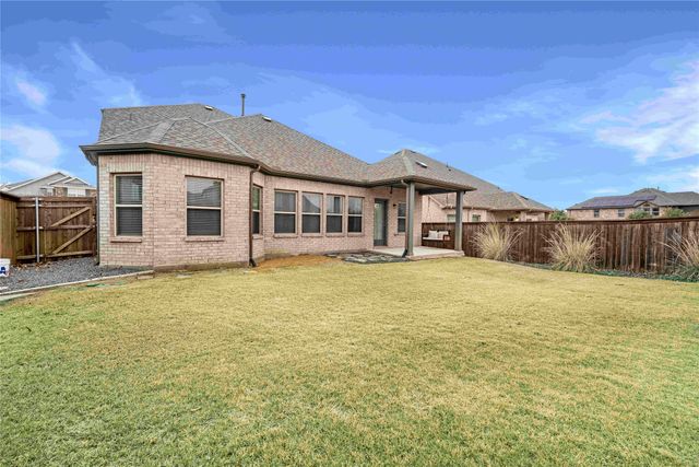 908 Cobalt Drive, Celina, TX 75009