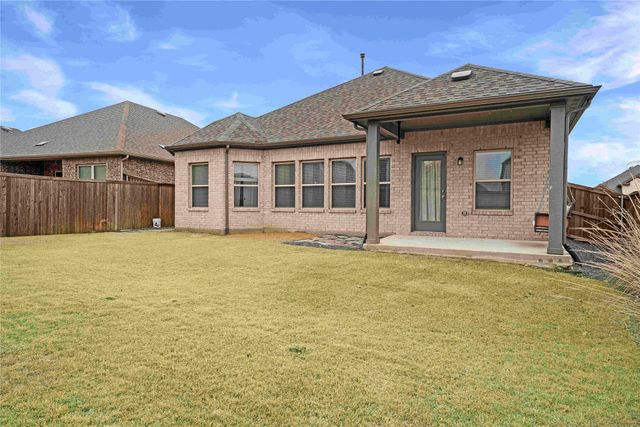 908 Cobalt Drive, Celina, TX 75009