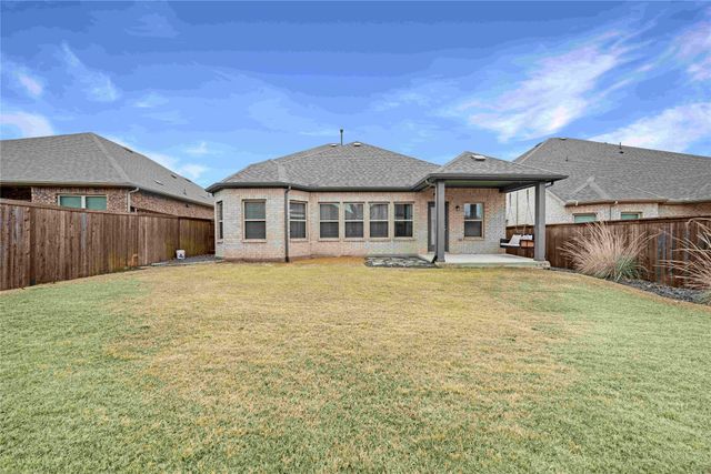 908 Cobalt Drive, Celina, TX 75009