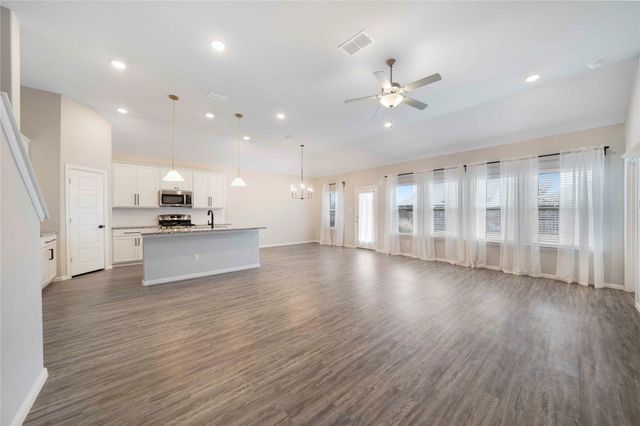 908 Cobalt Drive, Celina, TX 75009