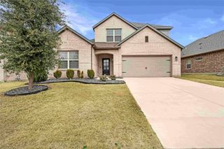 908 Cobalt Drive, Celina, TX 75009