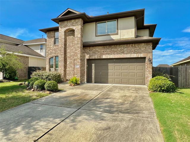 18002 Alora Springs Trace, Cypress, TX 77433