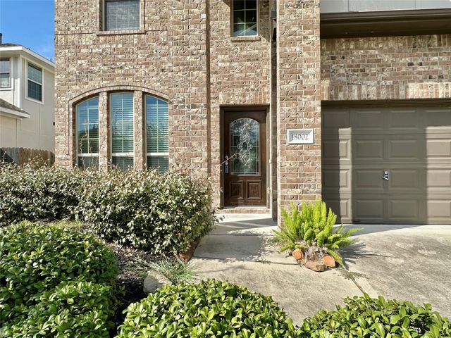 18002 Alora Springs Trace, Cypress, TX 77433