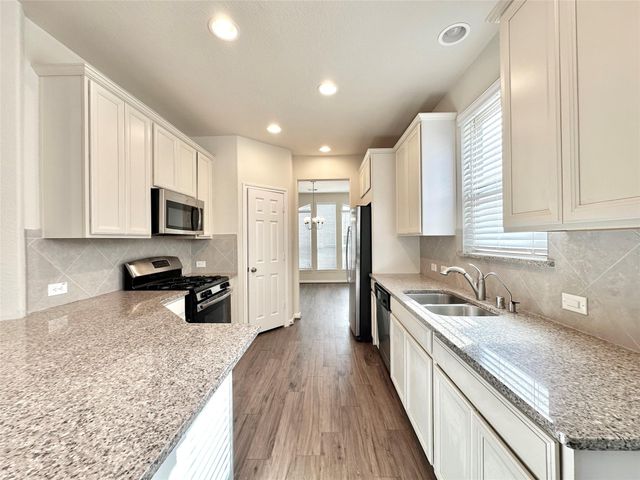 18002 Alora Springs Trace, Cypress, TX 77433
