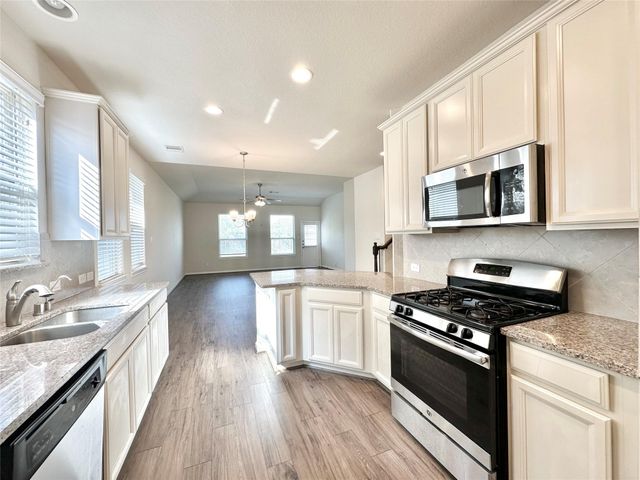 18002 Alora Springs Trace, Cypress, TX 77433