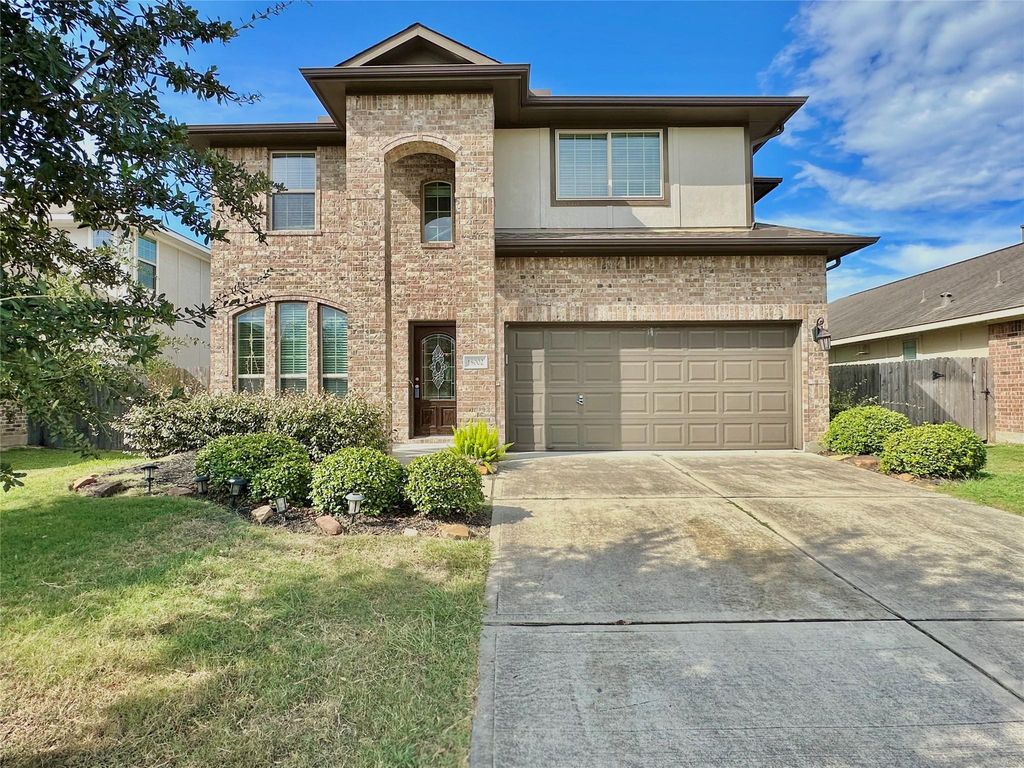 18002 Alora Springs Trace, Cypress, TX 77433