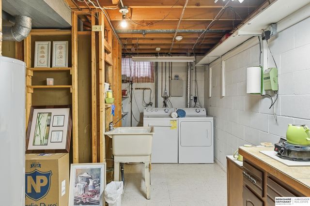 2223 S 138th Street, Omaha, NE 68144