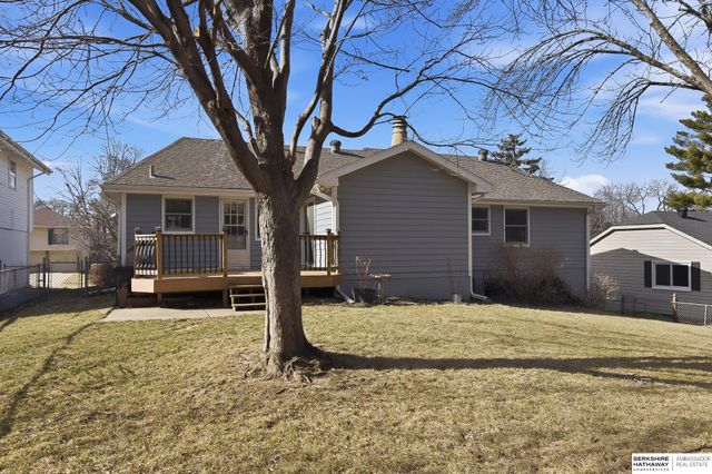 2223 S 138th Street, Omaha, NE 68144