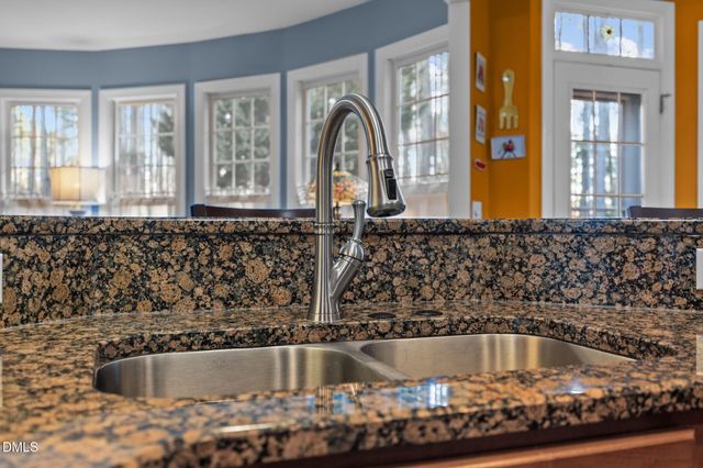 6312 Ridgemount Street, Wake Forest, NC 27587