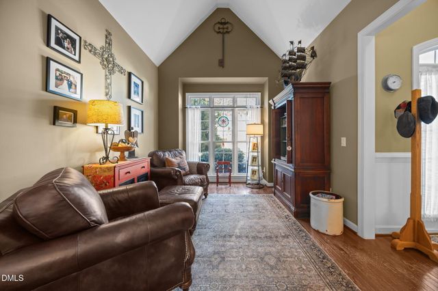 6312 Ridgemount Street, Wake Forest, NC 27587